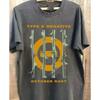 Type O Negative Band 1996 Album Gedenk-T-Shirt Herren-T-Shirt Sommer Neues Produkt Geeignet für Männer und Frauen