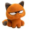 Troll Cat Doll Mole Doll Cool Cat Plush Toy Star Moon Cat Children'S Companion Doll Gift Premium Durable Quality