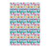 Bluey Balloon Gift Wrap Sheets