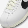 Nike Galleria Nike W Cortez White And Black
