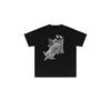 Zazomde Couple Matching Outfit Tshirt Unisex And Unisex Loose Oversized Crew Neck Summer Daily Casual Short Sleeve Tops Summer