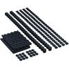 Audio-Technica AT-AQ473 Sound Tuning Kit Deadening Kit Sound Absorbing Soundproof Door Interior S...