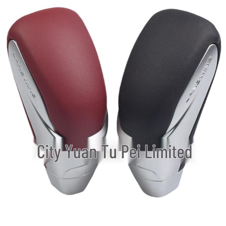 Compatible with Toyota Corolla, Yaris, RAV4, Camry, and Lexus Gear Shift Knobs.