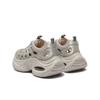 Belle Breathable Mesh Dad Shoes Women's Summer New Thick-soled Height Increasing Casual Sandals