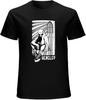 Matt Hensley H-Street 75Vintage Skateboard H Street Men T Shirt Casual Cotton
