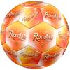 Ronaldo's Soccer Journey Size 5 Soccer Football Machine Sewn Indoor/Outdoor Universal Football Sports Enthusiast Gifts