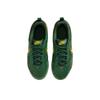 Nike Gato GS Fir/White/Gum Medium Brown/Varsity Maize Kids Sneakers Green HV9596-300