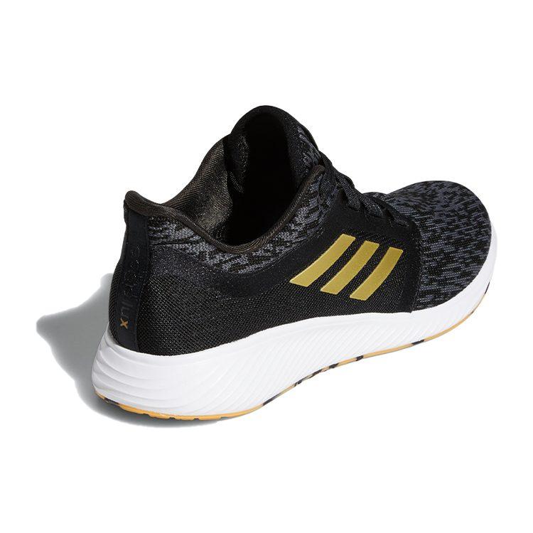 adidas Edge Lux 3 W 'Black Gold' Women's EF7034