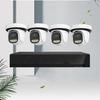 16-Channel Cross-Border PoE IP Camera Surveillance Kit with NVR System