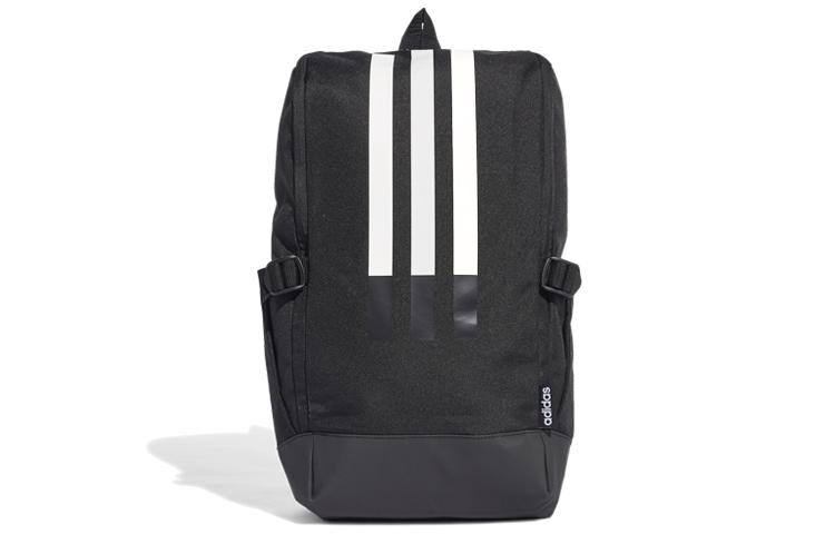 

Adidas Polyester Backpack Regular Unisex Black GE1233