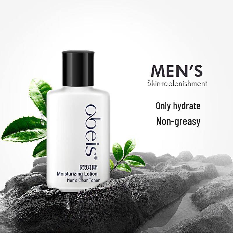 Obeis Men s Clear Refreshing Toner