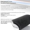 For BMW F30 F34 F32 F33 F36 3 4 Serie GT Made of Alcantara Center Console Gear Shifter Panel Trim Sticker Car Interior Accessory