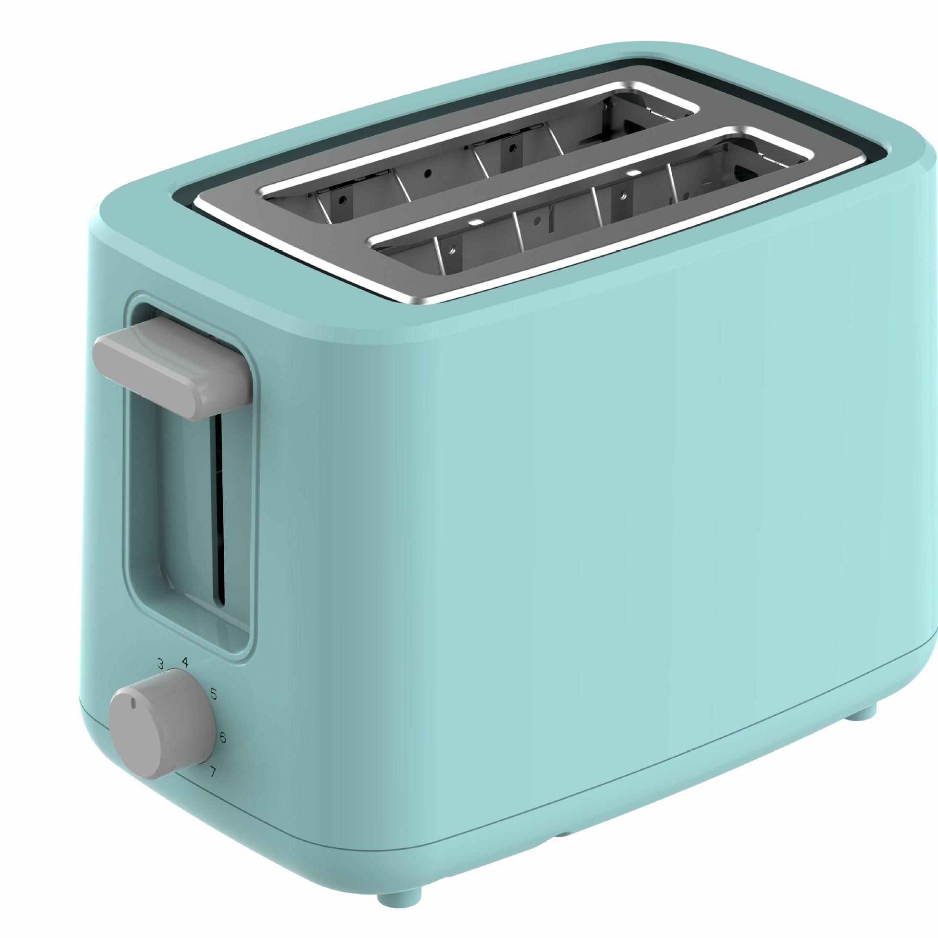 Efficient Fully Automatic Sandwich and Bread Toaster: Saves Time and Effort Default