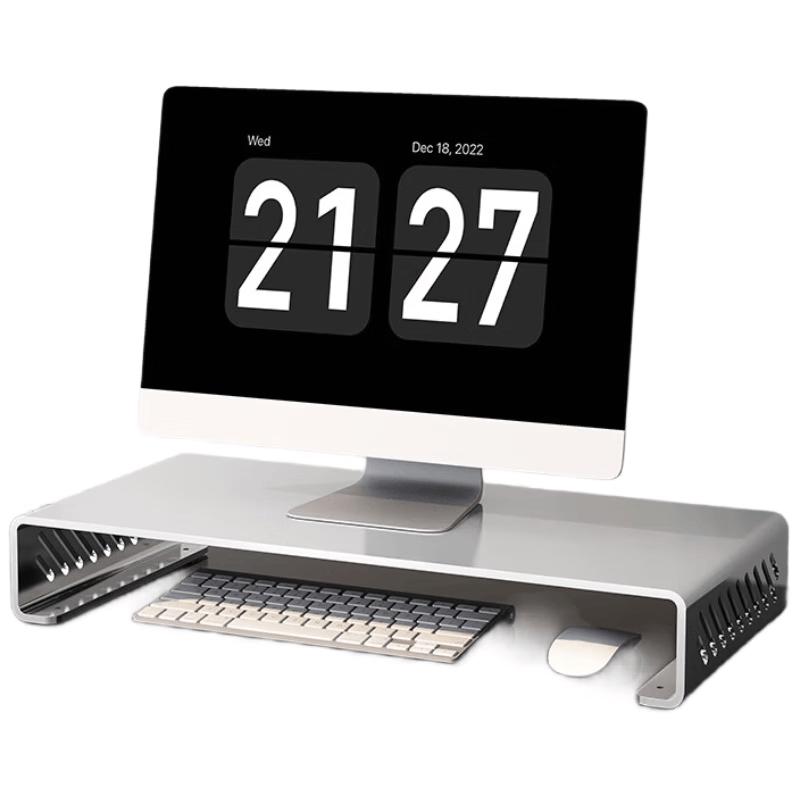 ATSCORE Desk & Monitor Organizers