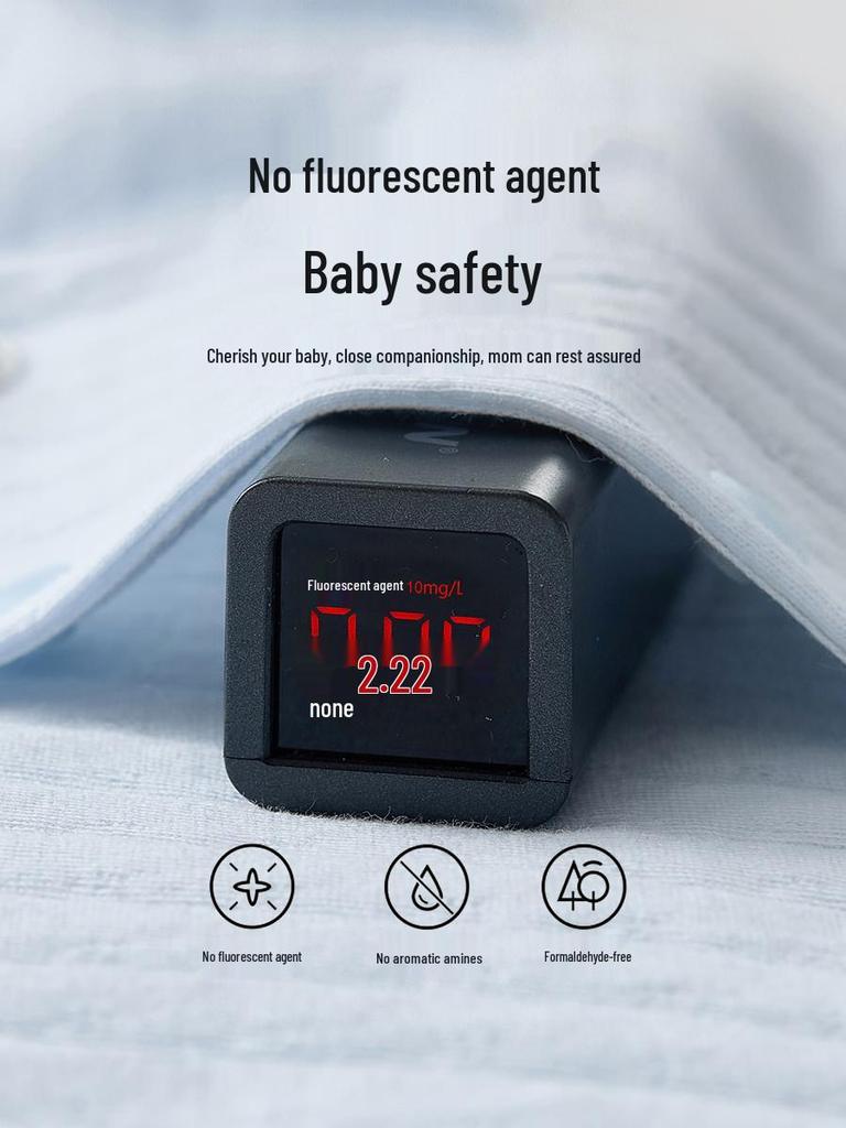 Bawełniany body dla noworodka: Piżama z długim rękawem, bez metki, na lato