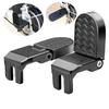Electric Bicycle Rear Pedal Bicycle Rear Wheel Folding Pedal Electric Standing Person Universal Pole Mountain Bike Pedal