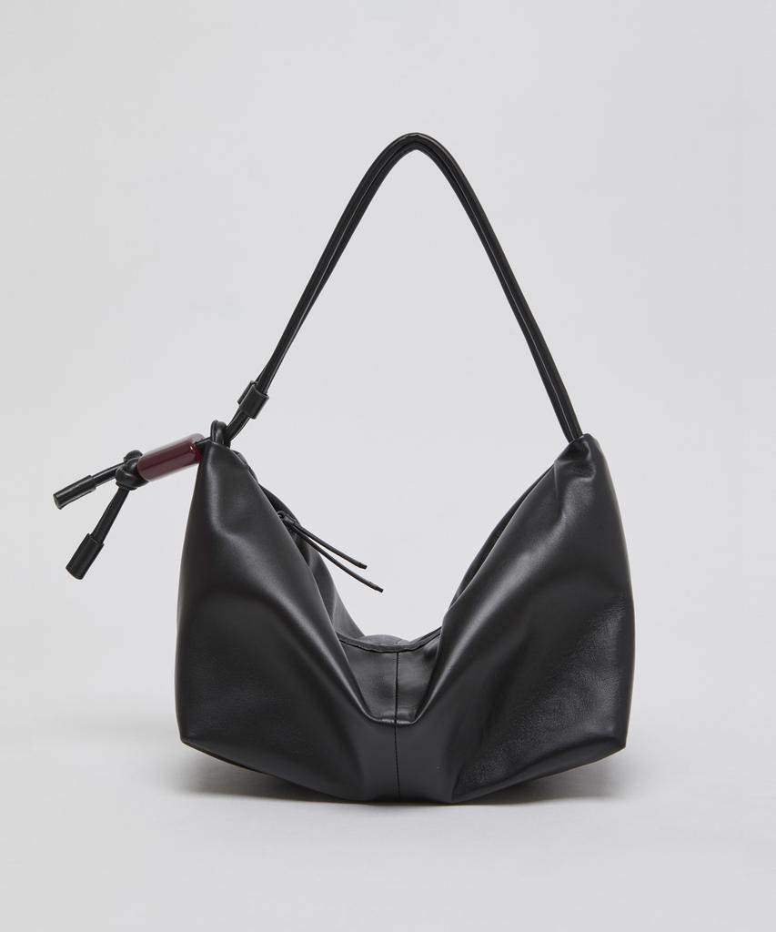 Archivepke Ridge Shoulder Bag(Deep Sleep)_Ovbax26004Blk