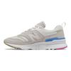 New Balance Nb 997H Mesh Leather Comfortable Low-Top Lifestyle Sneakers Women sneakers Beige CW997HKA