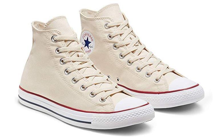 Chuck Taylor All Star Converse Hi 'Natural Ivory' 159484F