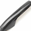 For Honda Accord 2008-2013 Carbon Fiber Texture Parking Handbrake Cover Trim