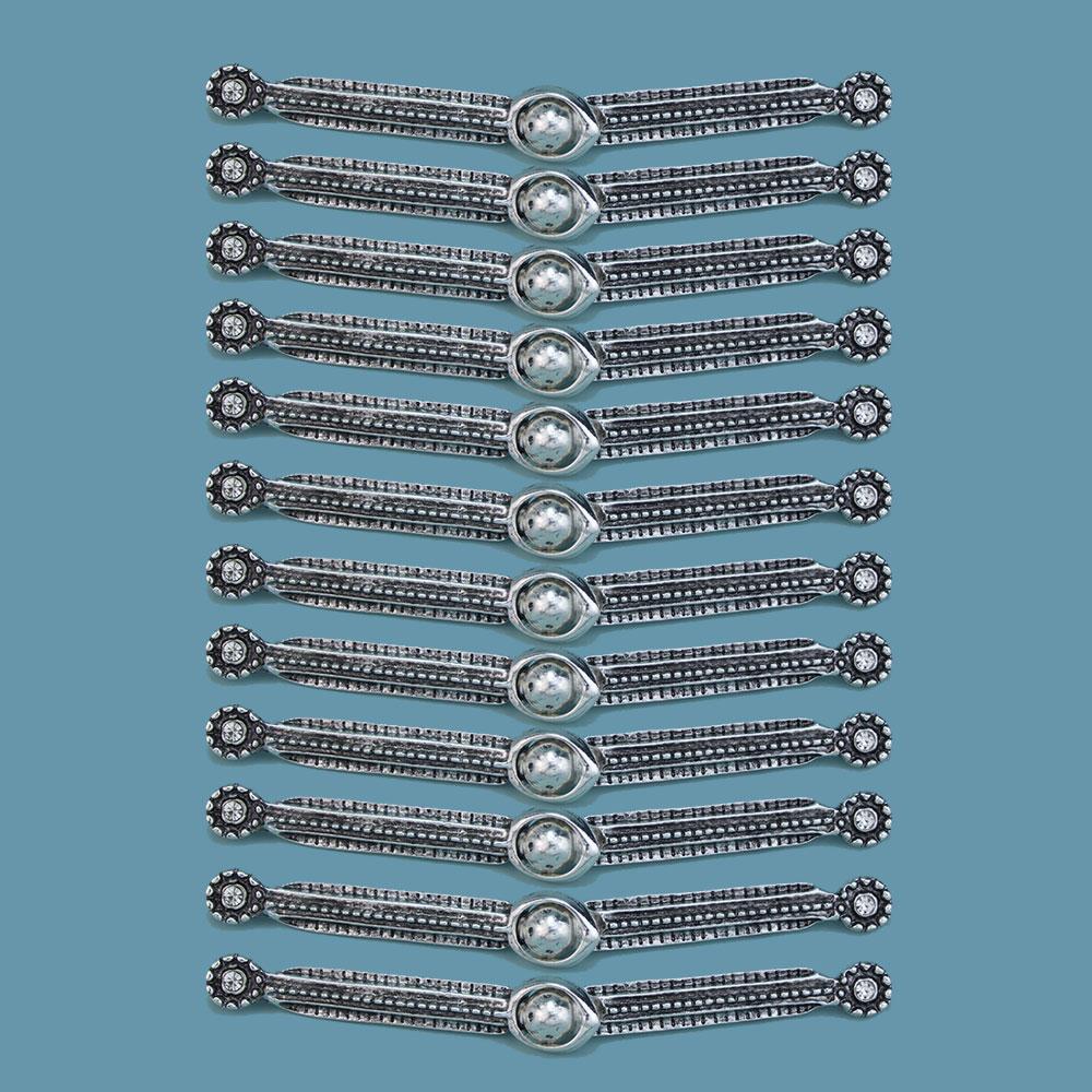 

Славянский Кавказ Нагрудник Женский Металлическая Пряжка Золотой Серебристый Цвет Кристалл Зажим для Платья Украшение для Тела Аксессуары для Свадебного Платья