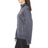 [Fila] Activewear Logo Piping Track Jacket 443620 Women's CGY M