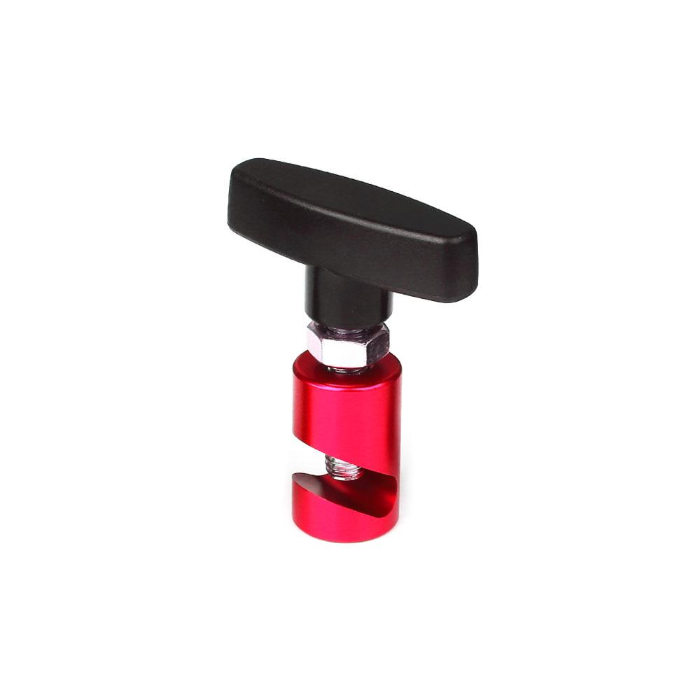 Motorhauben- und Kofferraum-Stützstange für Autos mit Anti-Rutsch- und Anti-Quetsch-Funktionen