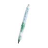 PILOT Limited Dr.Grip X Campus Collaboration Mechanical Pencil 0.5mm FG [Owl Green] HDGCL-60RC-FG Textile-style (Geometric Pattern) with Small Animal