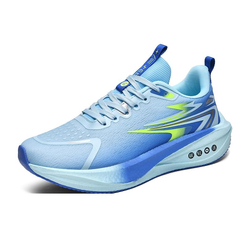 Unisex Autumn Running Shoes Lightweight Sport Sneakers for Walking Training Commuting Travel and Daily Outdoor Wear