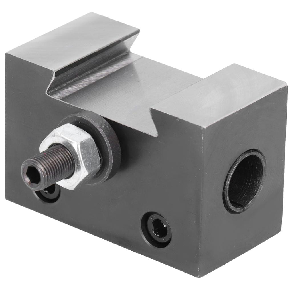 250‑104 6‑12in AXA Quick Changing Tool Post Holder High Carbon Steel CNC Cutter Fixture
