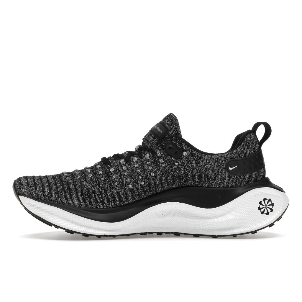 Nike ReactX Infinity Run 4 Oreo Men Sneakers Black White DR2665-003