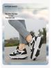 New Style Crazy 4-Wheel Roller Skates for Kids: Transformable Sneakers for Boys, Girls, and Teens