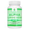 Coolkin is rich in alpha-lipoic acid, 650mg dietary supplement capsules, suitable for both men and women.