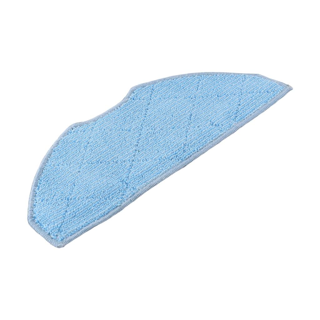Mop Cloths For Tapo RVA300 RV10 RV10 Plus RV30 RV30 Plus Robot Vacuum Cleaner Aspiradora Robot Side Bags For Woman
