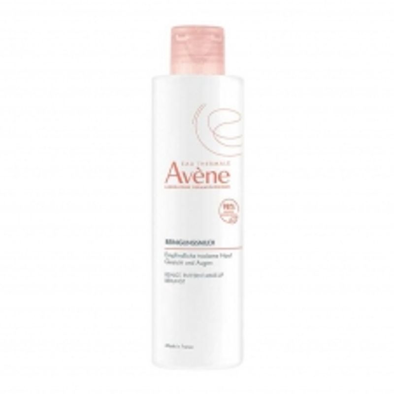 Avene Mild Cleansing Milk 200ml