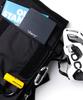 T-Level Ben Courier Backpack Black