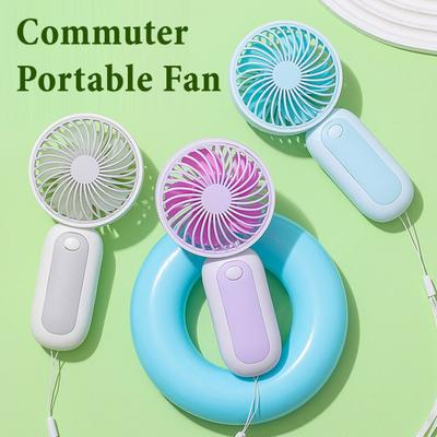 Příslušenství k notebookům – USB ventilátory a klimatizace