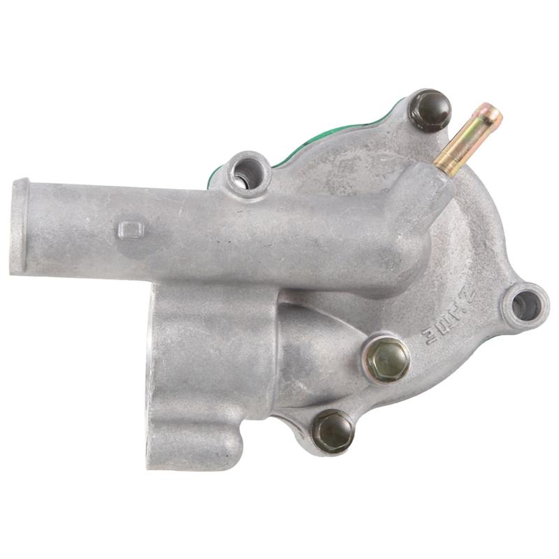 A03E-Water Pump Assembly Fits For Yamaha Grizzly 660 YFM660 2002-2008 5KM-12420-00-00