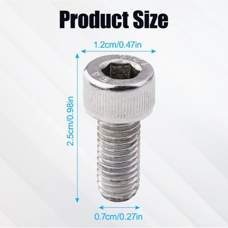 5/10PCS Rear Sprockert Bracket Screws Bolt Kit For Sur Ron Light Bee X/S Segway X160/X260 Talaria SurRon Ultra BEE Chain Disk
