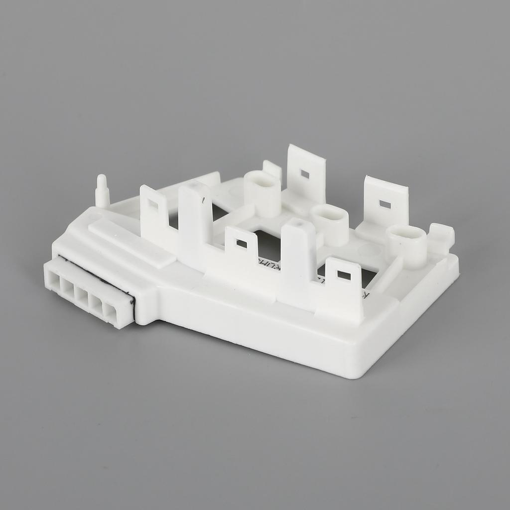 Waschmaschinenmotor Hall-Rotor-Positionssensor-Baugruppe für LG 6501KW2002A