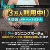 TRAN Running Pouch Black No Zippered Water Bottle A favorite of Japanese national team Pouch/Waist Pouch/Smartphone (C2 (M) - Pocket) - athletes.