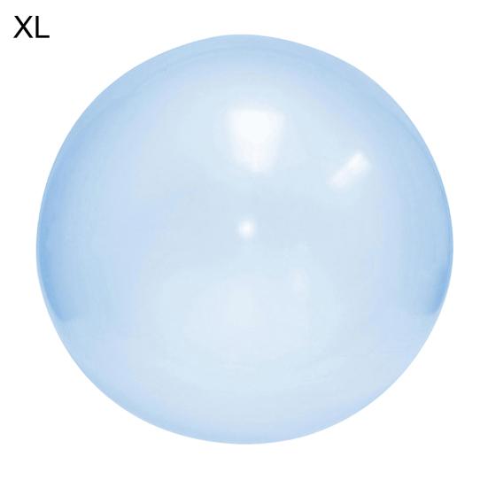 Giant Elastic Water-filled Ball TPR Interactive Toy Water Filled Ball for Swimming Pools
