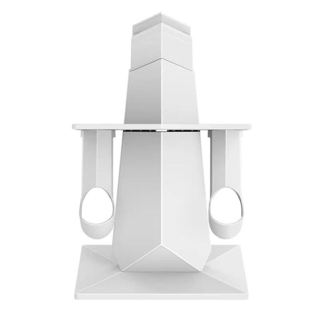 Meta Quest 3S, 3, 2 Goggle Stand | White
