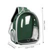Outdoor Cat Carrier Bag Space Capsule Backpack New Pet Transport Bag  Small Dogs/Cats