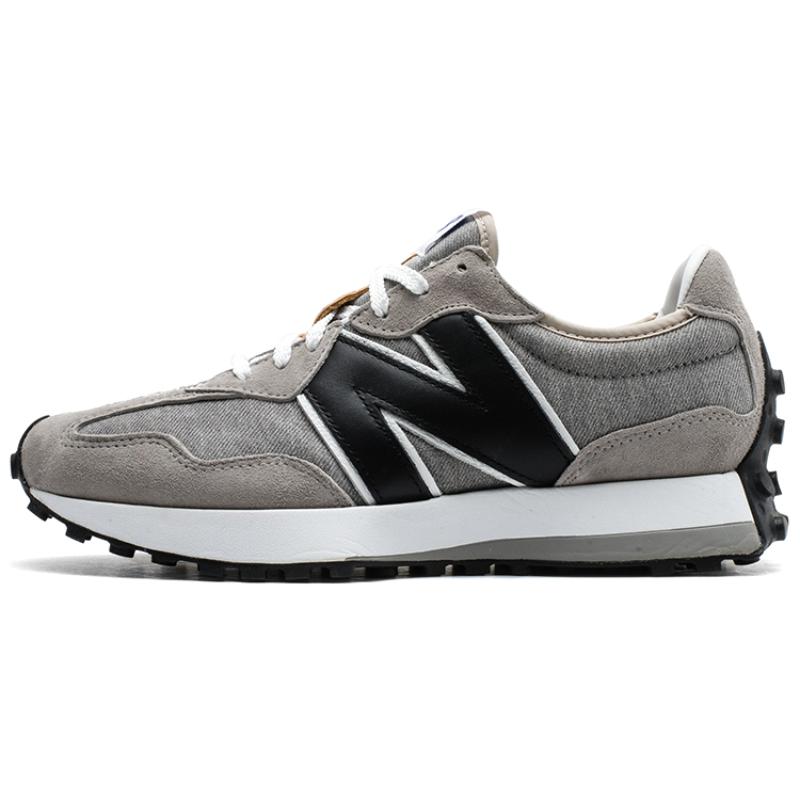 

New Balance 327 Levi ss Grey Sneakers MS327LVB 37