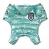 Dog Overalls For Small Dogs Winter Warm Puppy Pet Dog Coats Waterproof Hooded Dog Thicken Jacket Chihuahua Yorkie Clothing