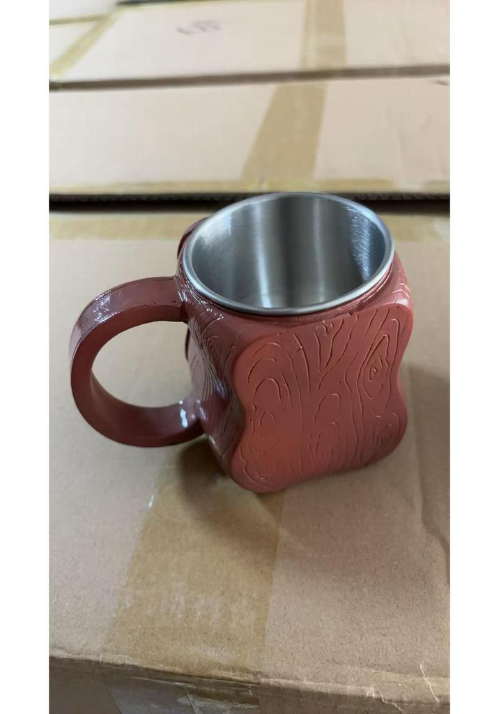 Creative Musical Instrument Coffee Mug