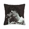 SSOMBR World Tour Pillow Cover  Graphic Cushion Cover Kawaii Pillow Case For Chair Sofa Home Decor