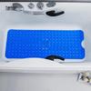 Chunsen Extra-Long PVC Anti-Slip Bathroom Mat