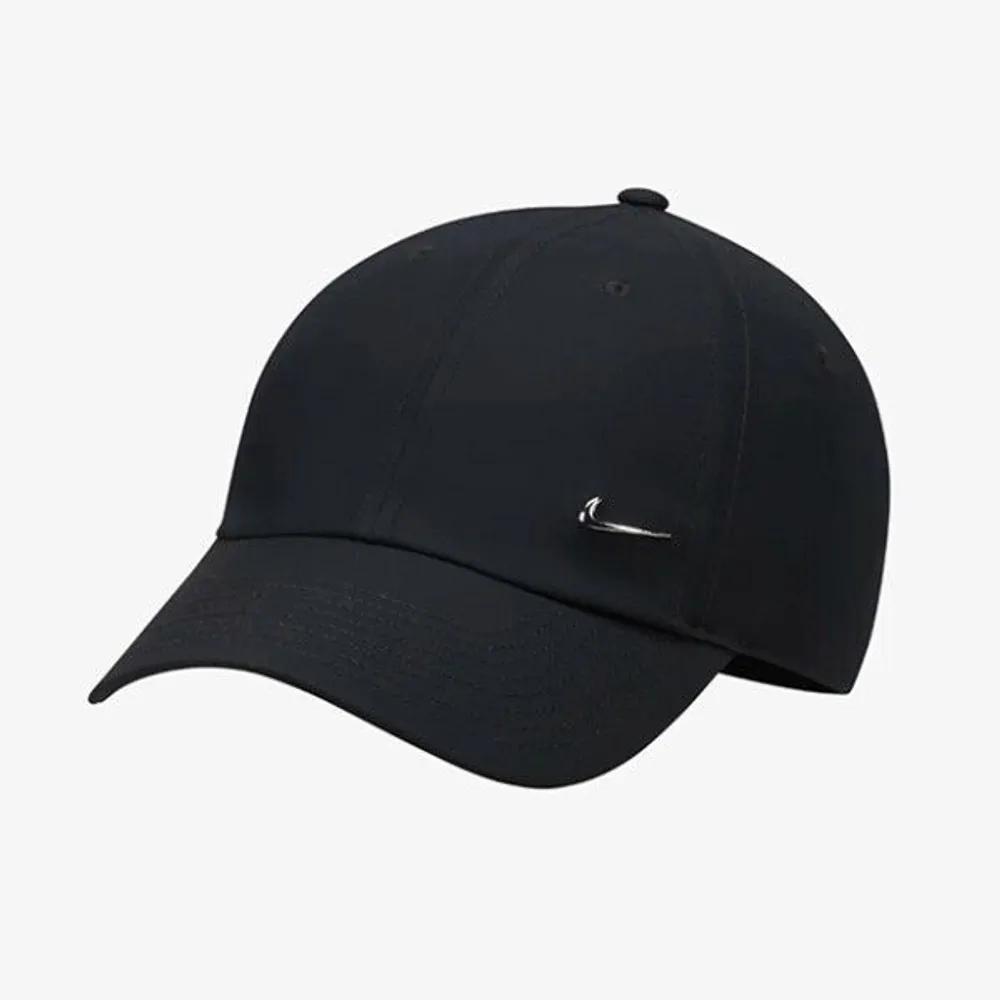 VQC FB5372-010 Dri-FIT Club Metal Swoosh Cap 56